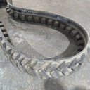 18" Camoplast Track 5500 John Deer 8360RT 70%
