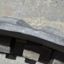 18" Camoplast Track 5500 John Deer 8360RT 70%