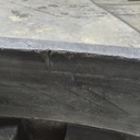 18" Camoplast Track 5500 John Deer 8360RT 70%