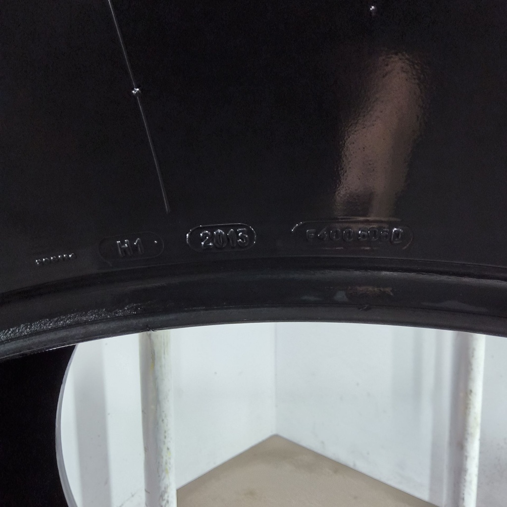 800/70R38 Michelin MachXBib R-1W 173D 65%