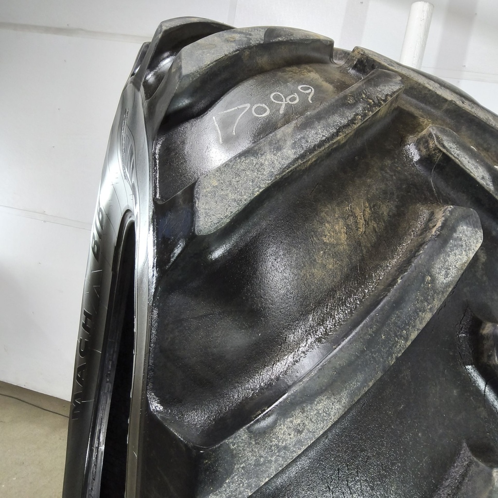 800/70R38 Michelin MachXBib R-1W 173D 70%