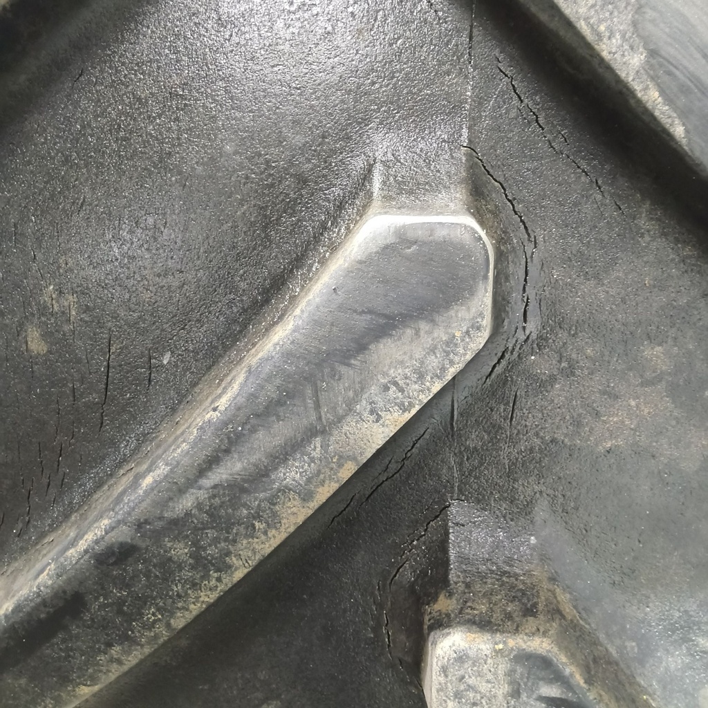 800/70R38 Michelin MachXBib R-1W 173D 70%