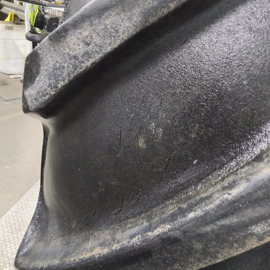 800/70R38 Michelin MachXBib R-1W 173D 70%