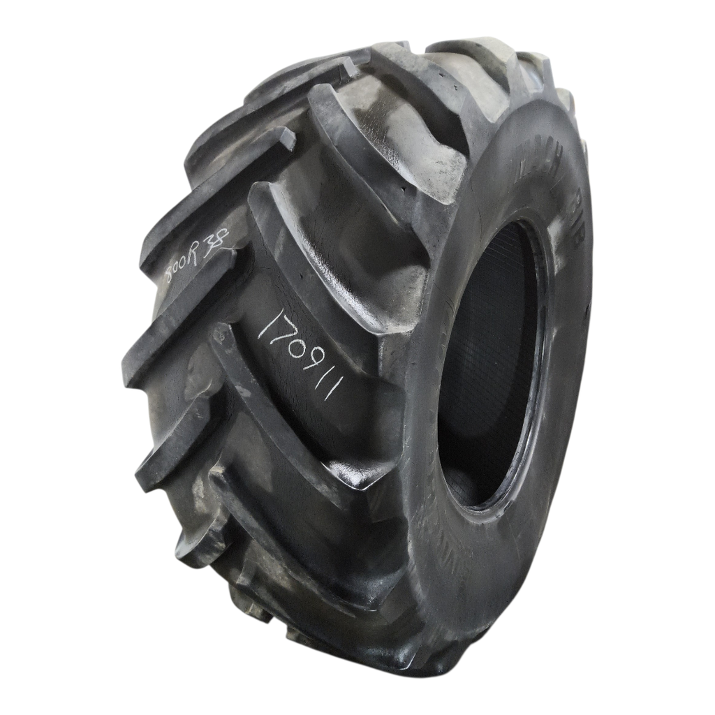 800/70R38 Michelin MachXBib R-1W 173D 55%