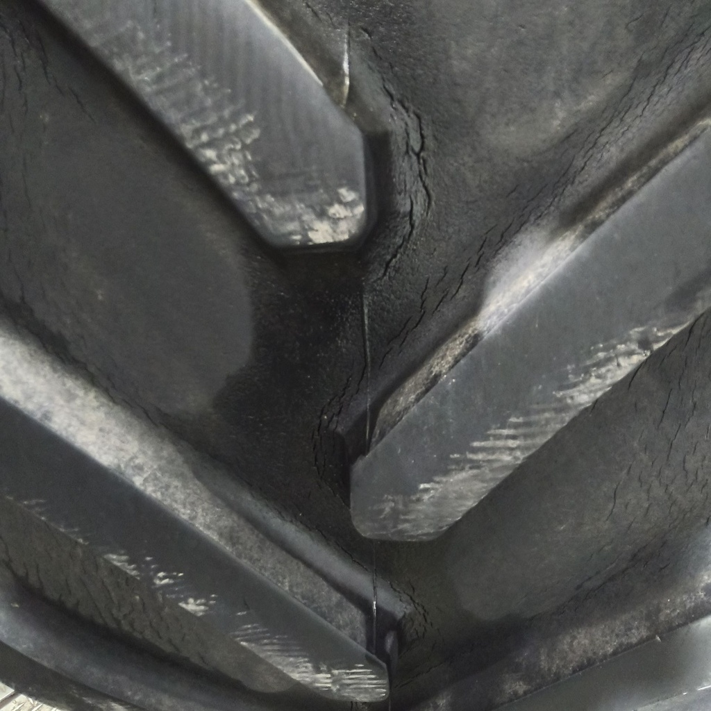 800/70R38 Michelin MachXBib R-1W 173D 55%