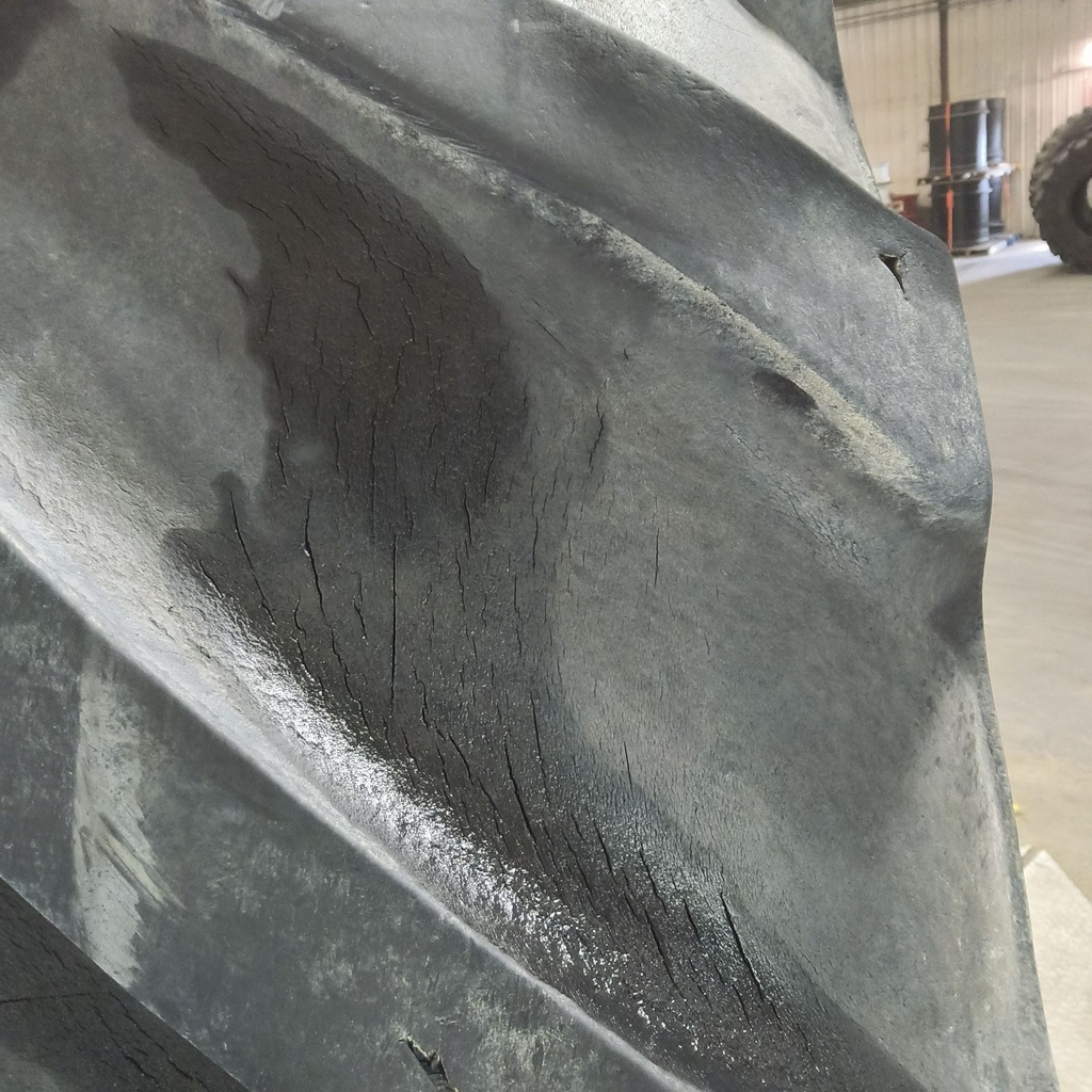 800/70R38 Michelin MachXBib R-1W 173D 55%