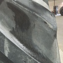 800/70R38 Michelin MachXBib R-1W 173D 55%
