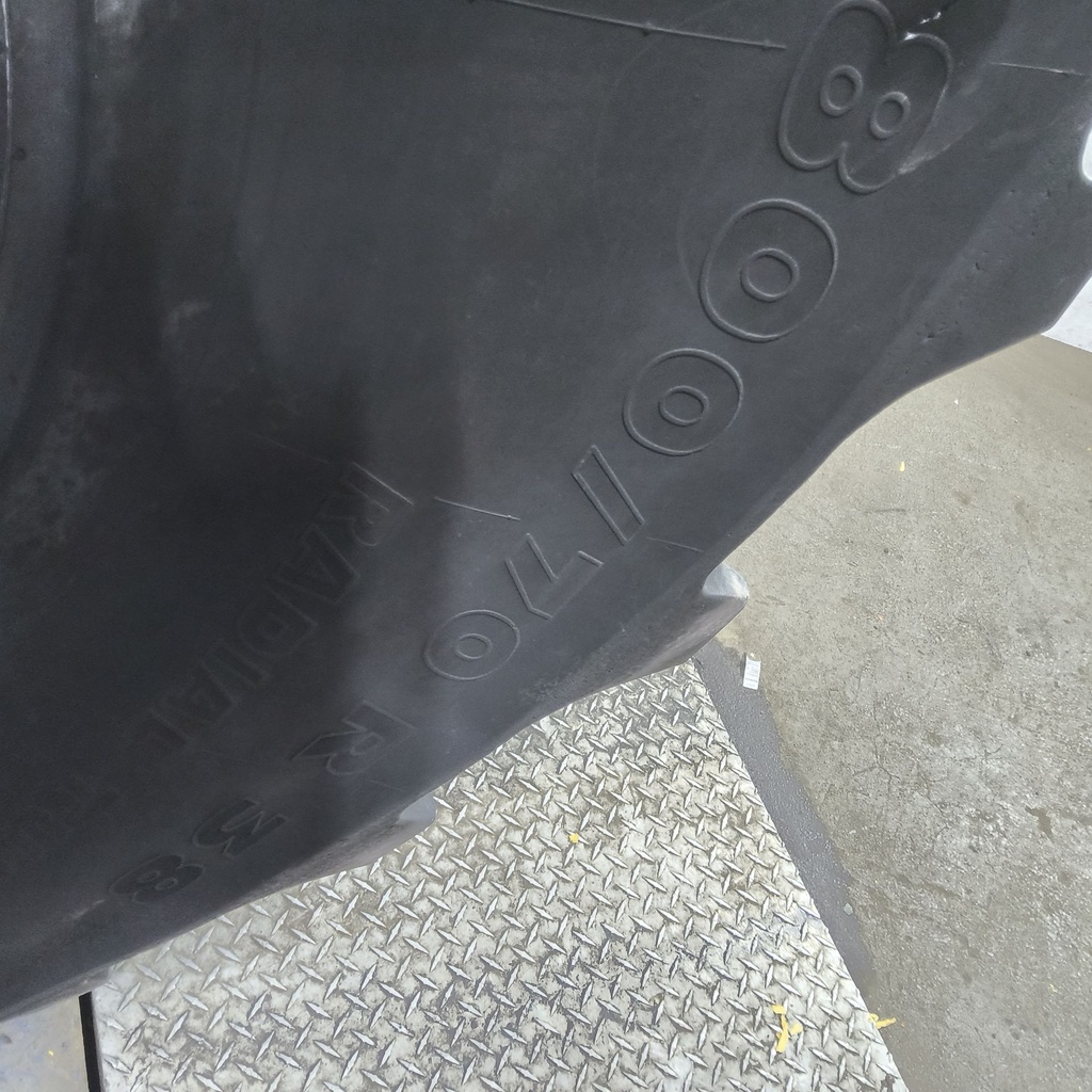800/70R38 Michelin MachXBib R-1W 173D 55%