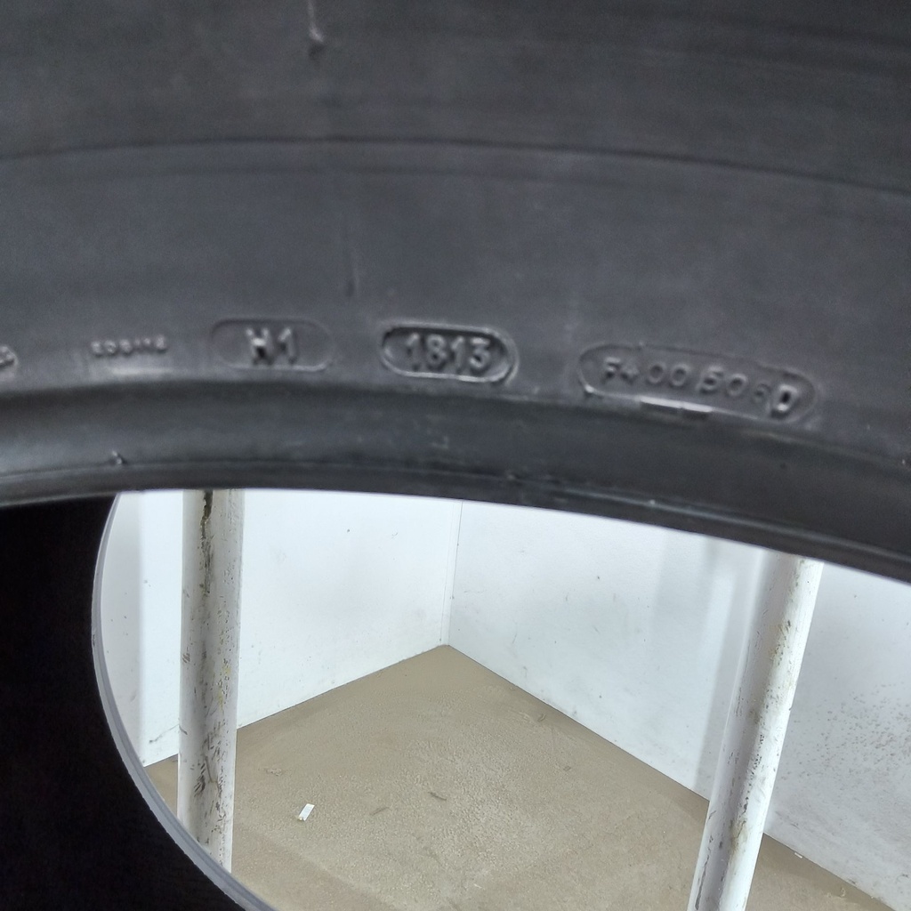 800/70R38 Michelin MachXBib R-1W 173D 55%