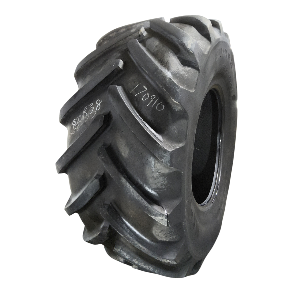 800/70R38 Michelin MachXBib R-1W 173D 70%