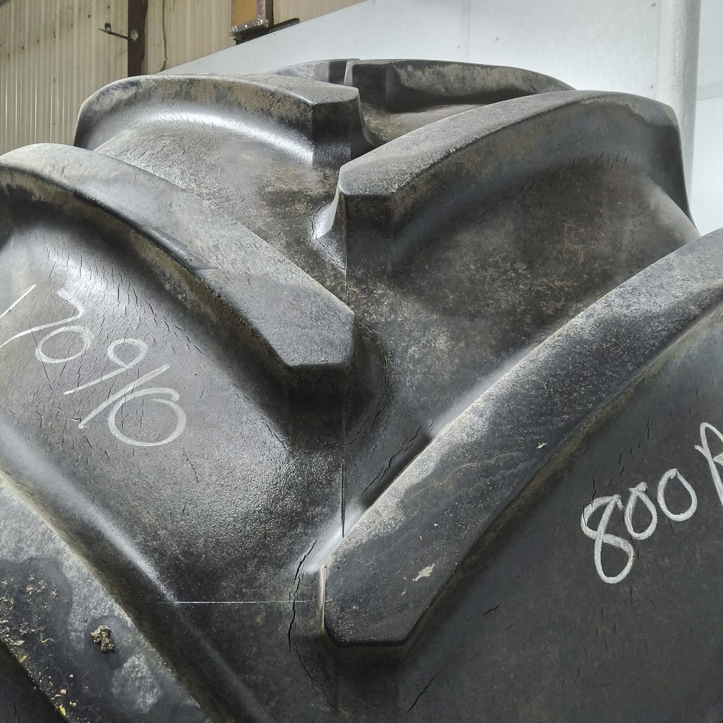 800/70R38 Michelin MachXBib R-1W 173D 70%