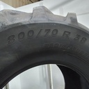 800/70R38 Michelin MachXBib R-1W 173D 70%