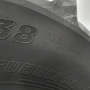 800/70R38 Michelin MachXBib R-1W 173D 70%