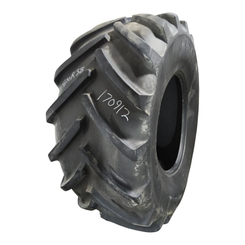 800/70R38 Michelin MachXBib R-1W 173D 70%