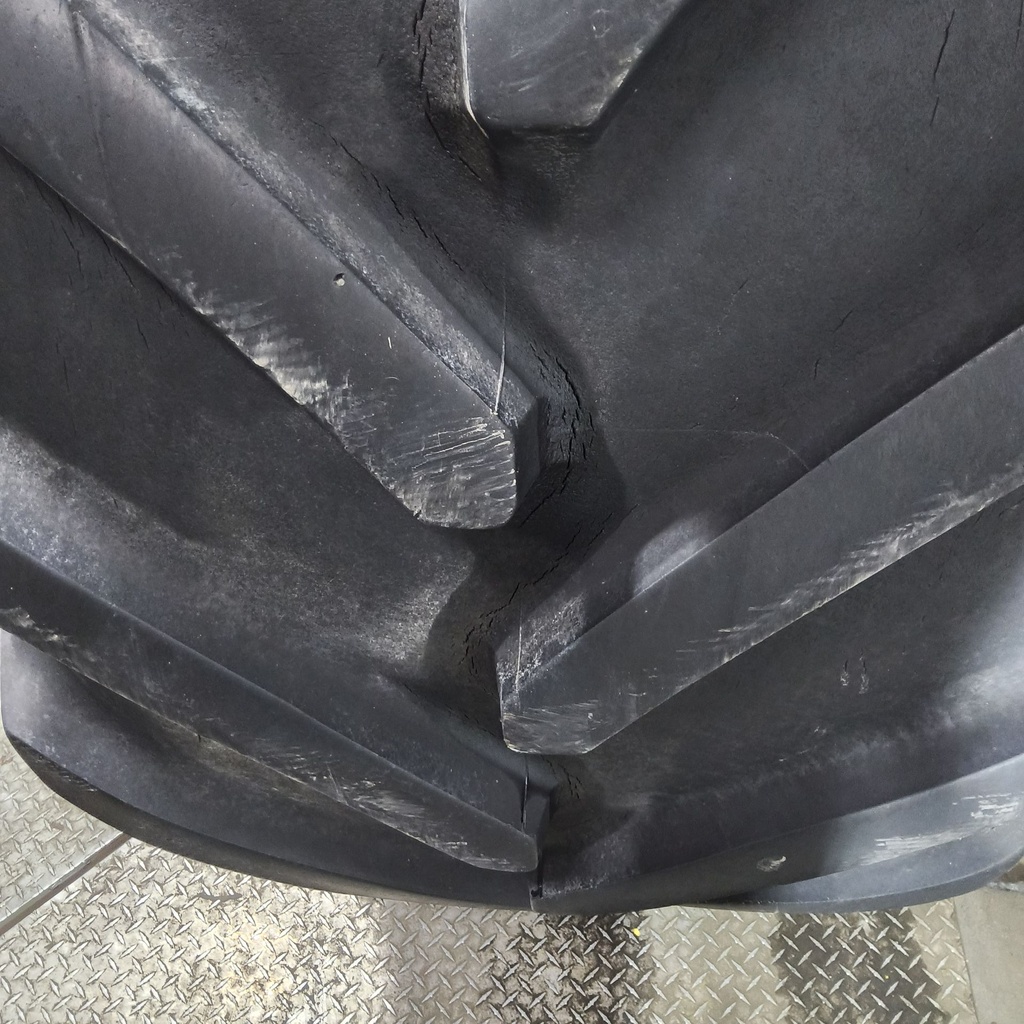 800/70R38 Michelin MachXBib R-1W 173D 70%