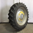 480/80R50 Goodyear Farm DT800 Super Traction R-1W 159 B 70%