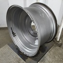 23"W x 42"D, Case IH Silver Mist 10-Hole Formed Plate , -7.88" Offset
