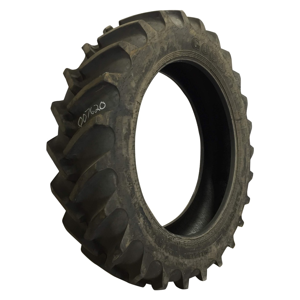 480/80R50 Goodyear Farm DT800 Super Traction R-1W 159 B 95%