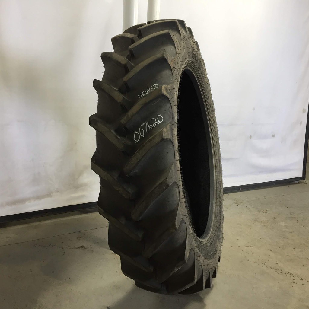 480/80R50 Goodyear Farm DT800 Super Traction R-1W 159 B 95%
