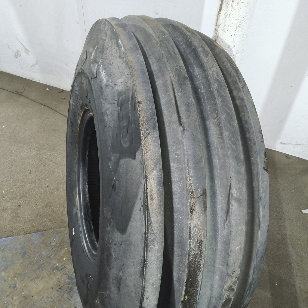14L-16.1 Goodyear Farm Dyna Rib SL F-2M E (10 Ply), 90%
