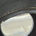 14L-16.1 Goodyear Farm Dyna Rib SL F-2M E (10 Ply), 90%