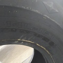 14L-16.1 Goodyear Farm Dyna Rib SL F-2M E (10 Ply), 90%