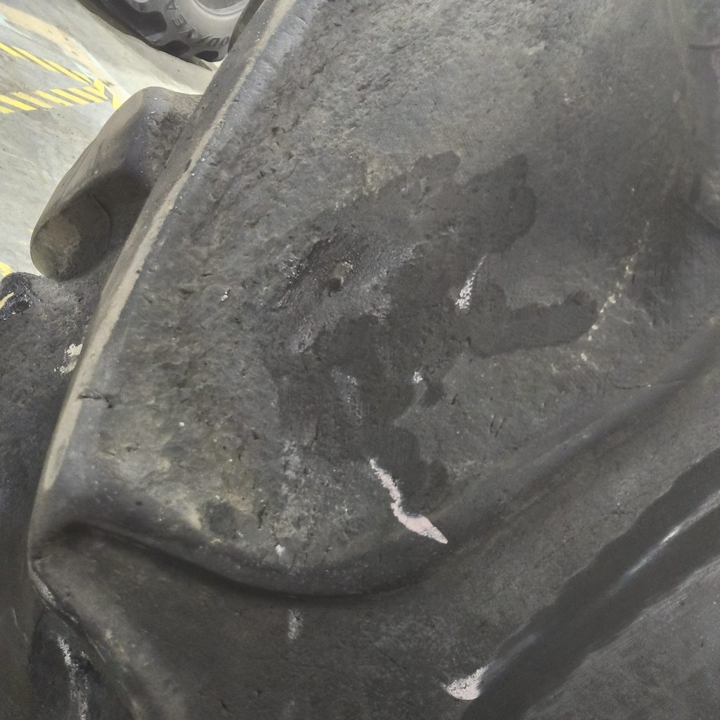 420/85R34 Mitas AC85 Radial R-1W 147A8/147B 60%
