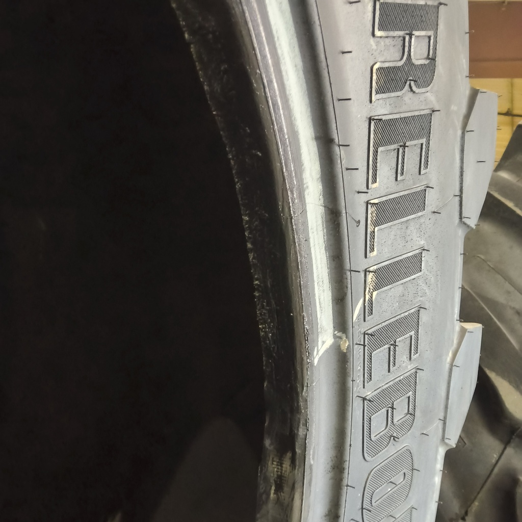 VF650/60R34 Trelleborg TM1000 Progressive Traction R-1W 168D 99%