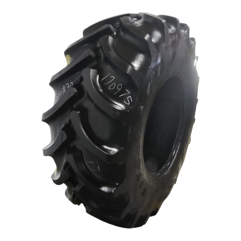 600/70R30 Firestone Radial All Traction DT R-1W 152B 95%