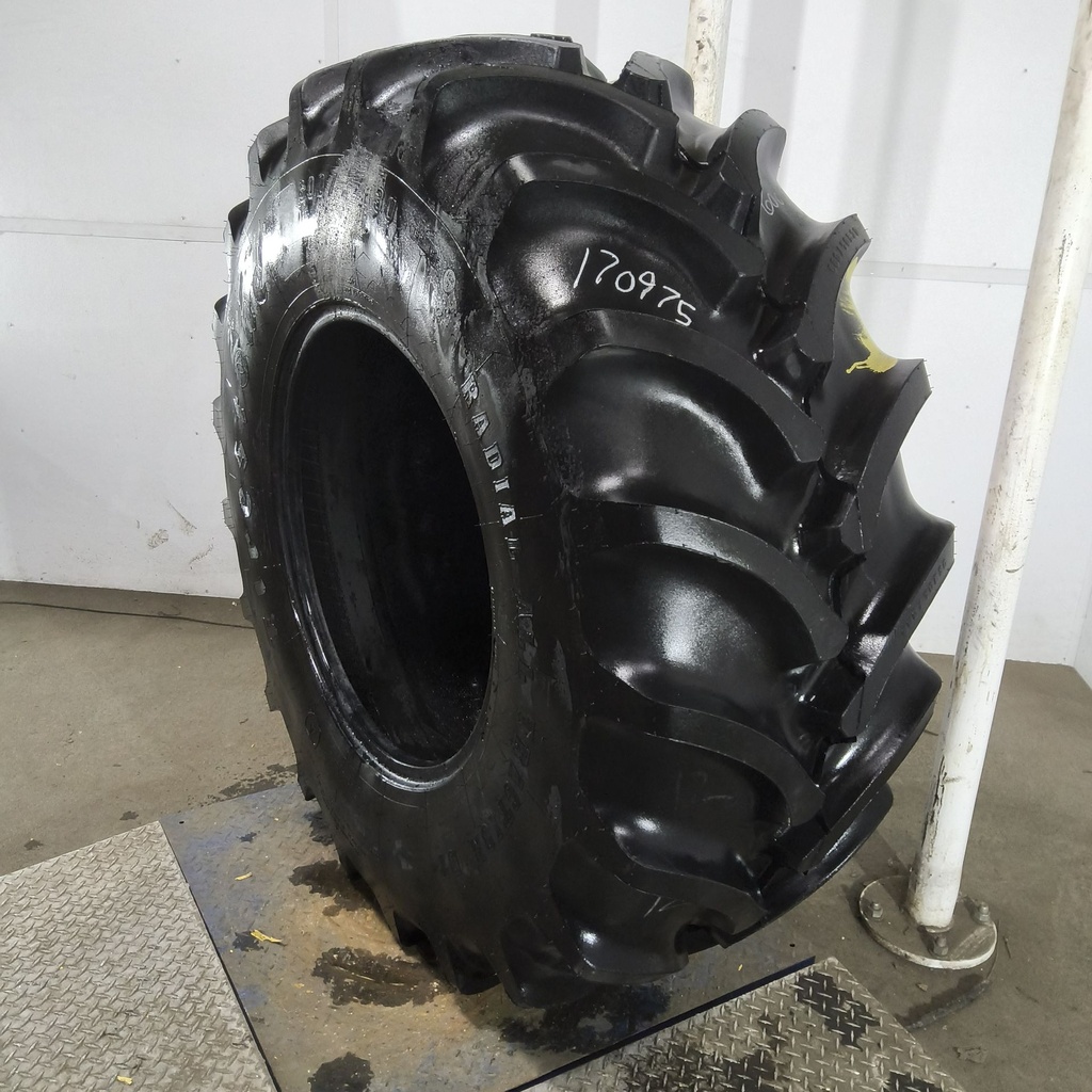 600/70R30 Firestone Radial All Traction DT R-1W 152B 95%