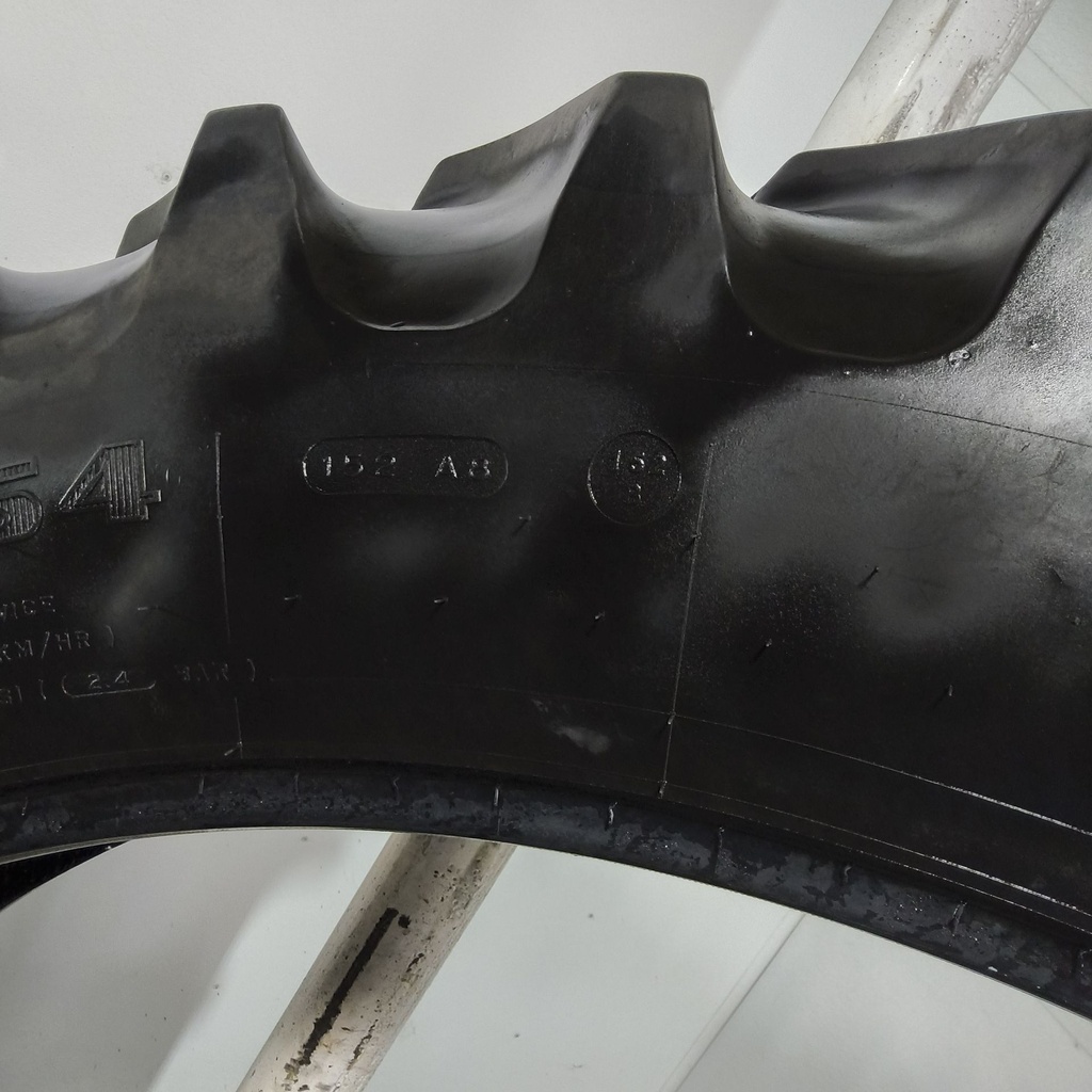 380/90R54 Firestone Radial 9000 R-1W 152A8/152B 85%