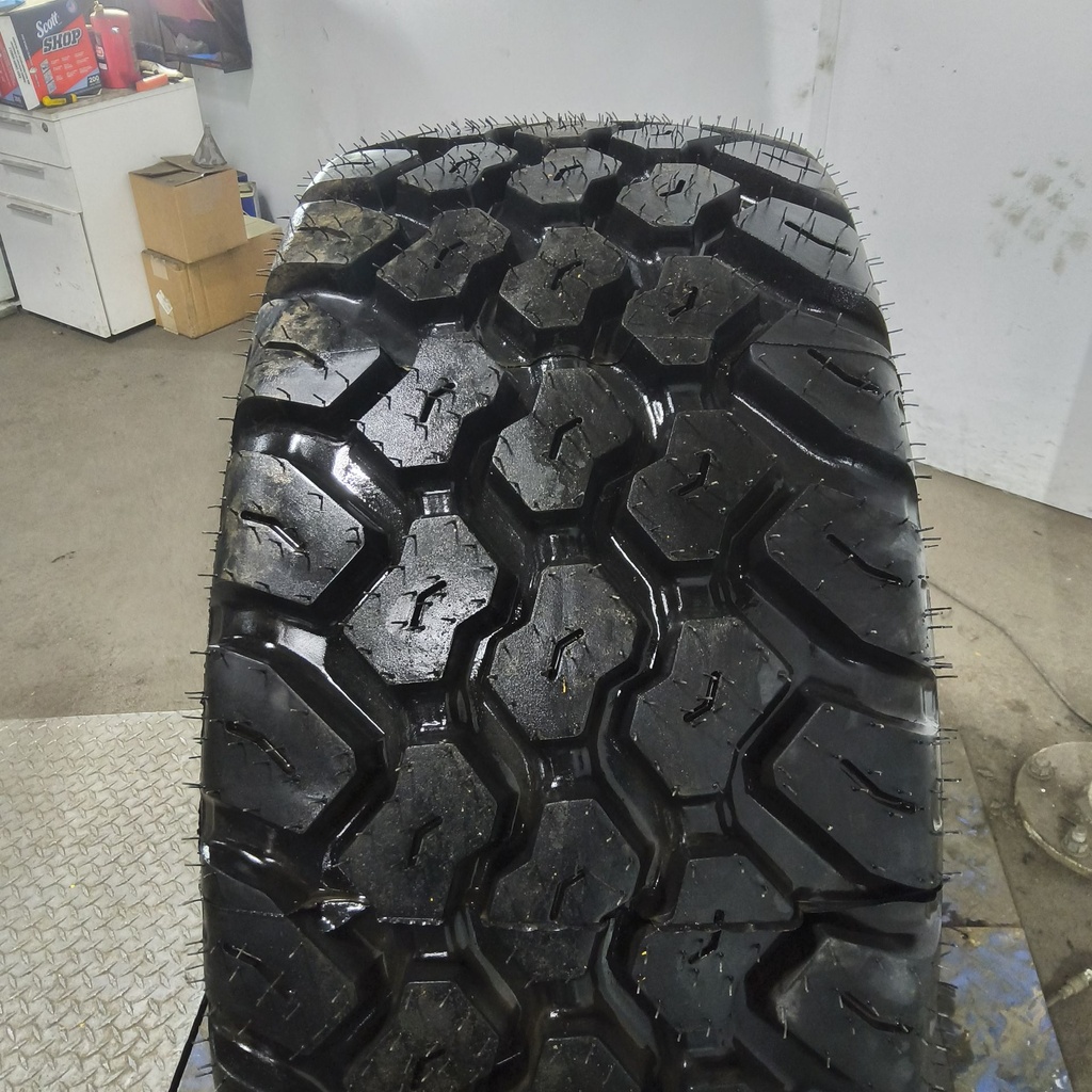 400/55R22.5 Alliance 382 Flo Track I-2 148F 99%