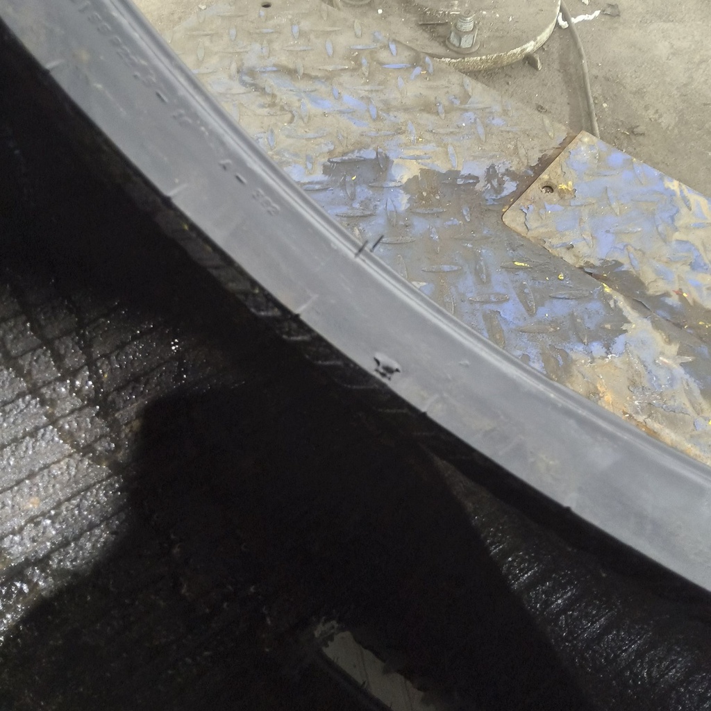 400/55R22.5 Alliance 382 Flo Track I-2 148F 99%