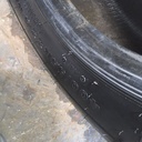400/55R22.5 Alliance 382 Flo Track I-2 148F 99%