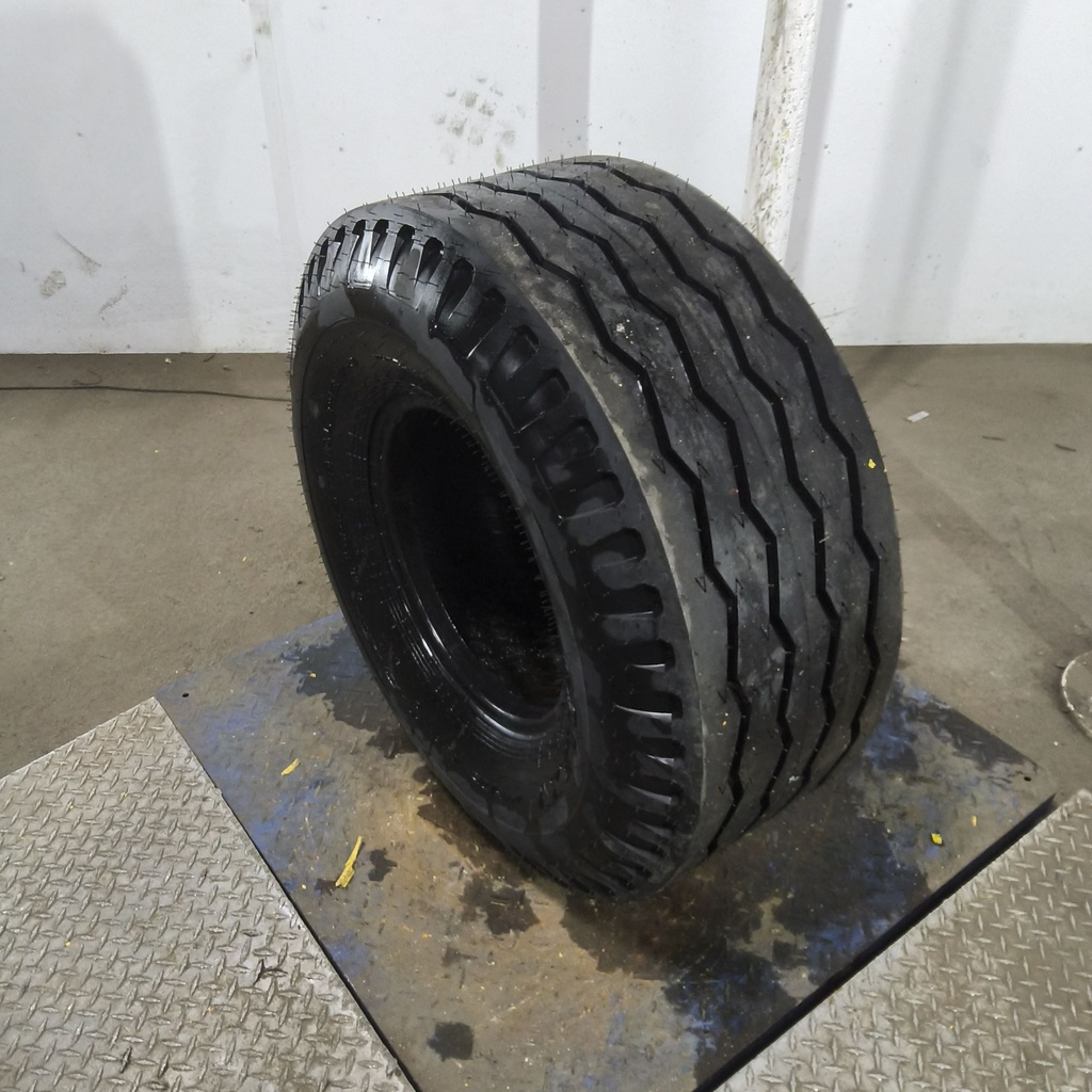 14.5/75-16.1 Galaxy Industrial Rib Ultra SL F-3 H (16 Ply), 99%