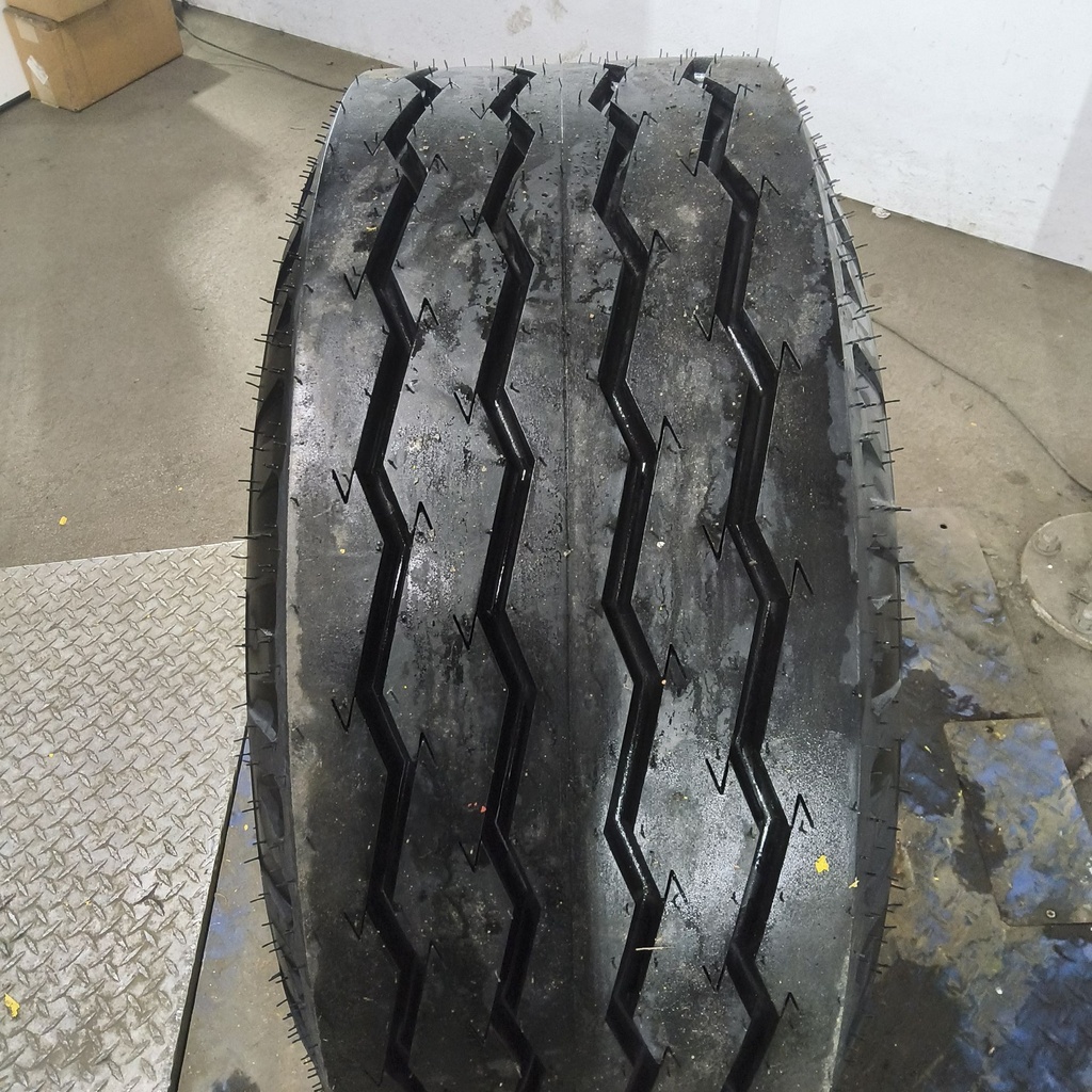 14.5/75-16.1 Galaxy Industrial Rib Ultra SL F-3 H (16 Ply), 99%