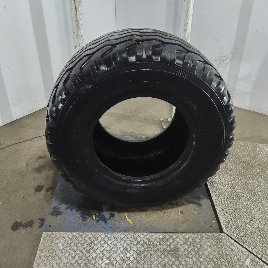 500/55-20 Alliance 327 Farm Pro F-3 F (12 Ply), 75%