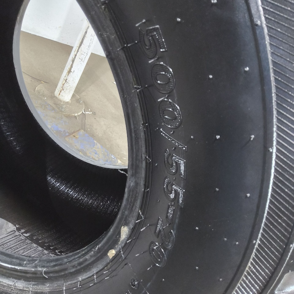500/55-20 Alliance 327 Farm Pro F-3 F (12 Ply), 75%