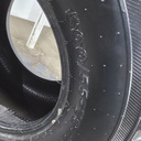 500/55-20 Alliance 327 Farm Pro F-3 F (12 Ply), 75%