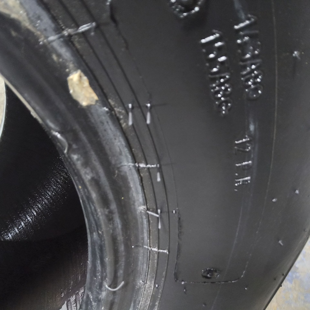 500/55-20 Alliance 327 Farm Pro F-3 F (12 Ply), 75%