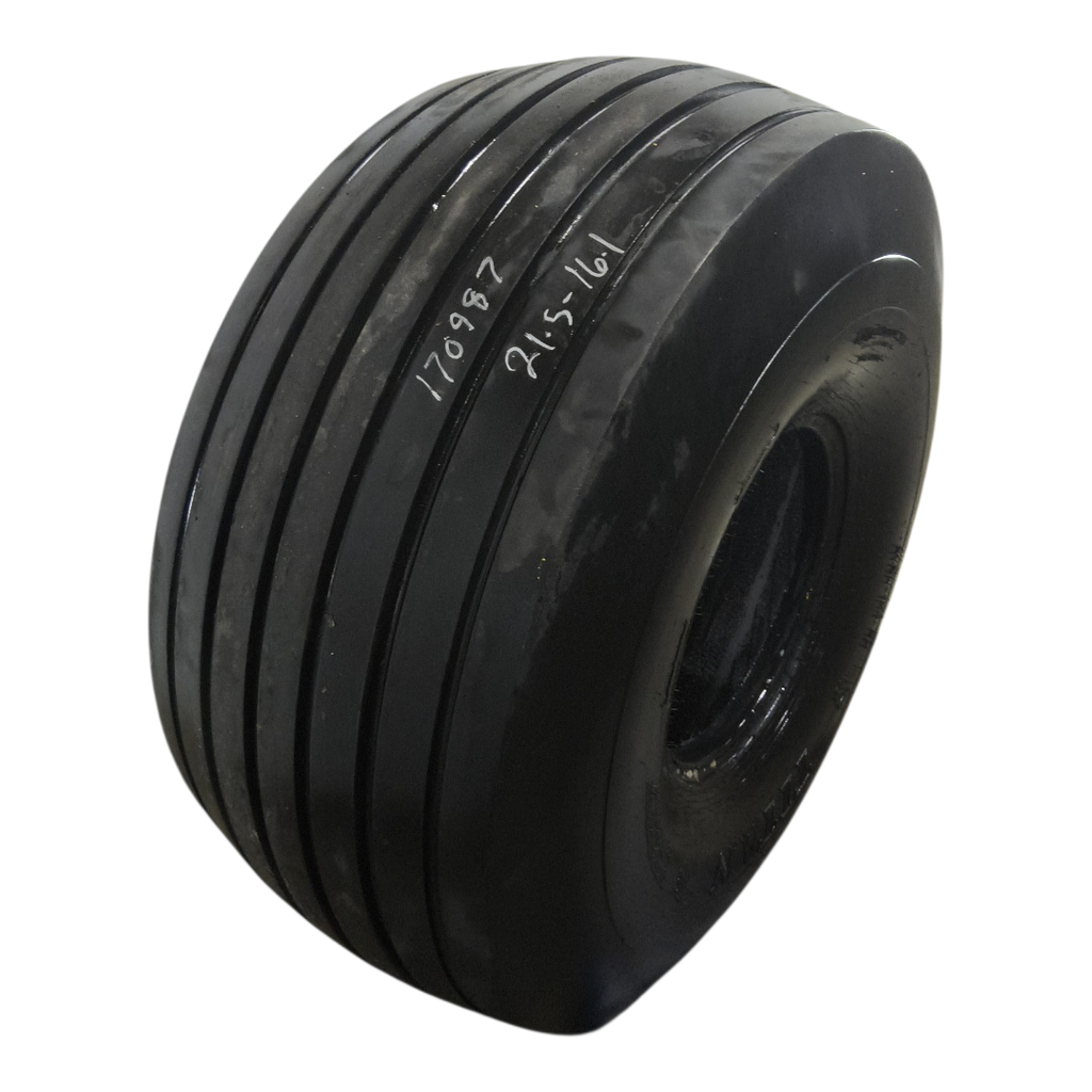 21.5L-16.1SL Titan Farm Hi Flotation I-1 E (10 Ply), 75%