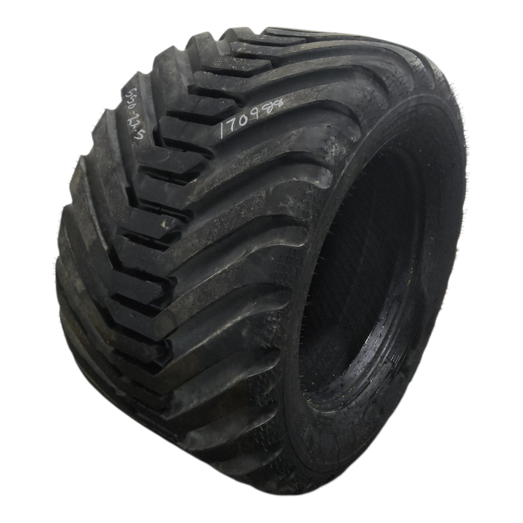 550/45-22.5 Alliance 328 Flotation IMP I-3 F (12 Ply)