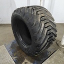 550/45-22.5 Alliance 328 Flotation IMP I-3 F (12 Ply)