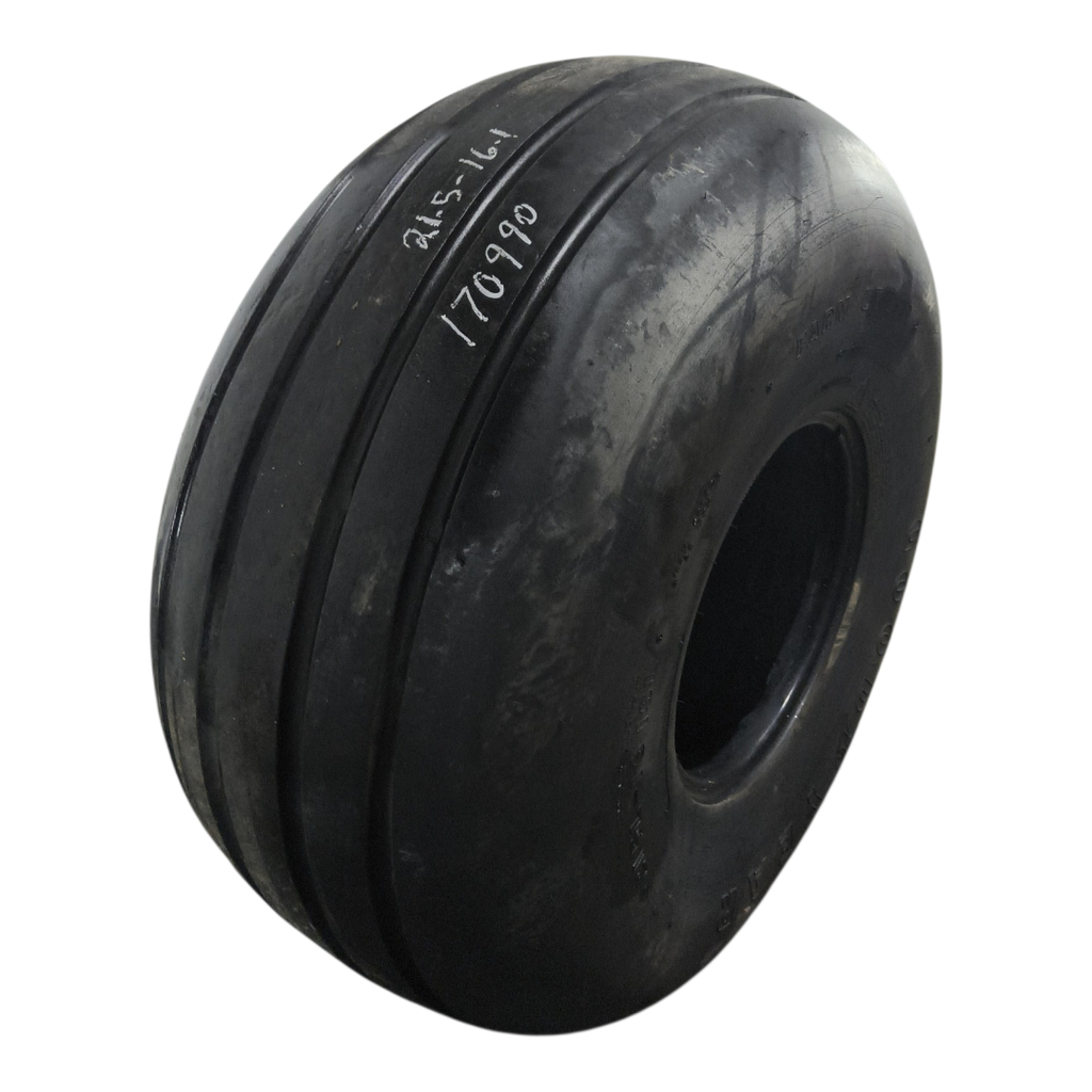21.5L-16.1 Goodyear Farm Utility SL I-1 G (14 Ply), 90%