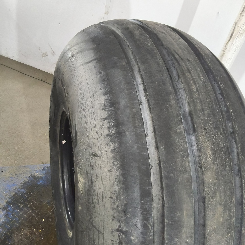 21.5L-16.1 Goodyear Farm Utility SL I-1 G (14 Ply), 90%