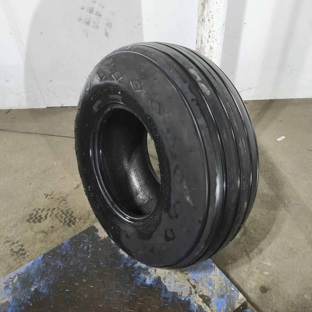 12.5L-15 Goodyear Farm Utility SL I-1 E (10 Ply), 75%