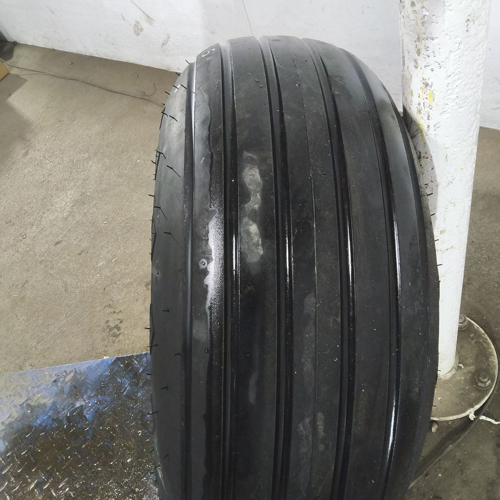 12.5L-15 Goodyear Farm Utility SL I-1 E (10 Ply), 75%