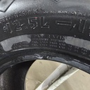 12.5L-15 Goodyear Farm Utility SL I-1 E (10 Ply), 75%