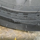 31x13.50-15 Goodyear Farm Terra Rib NHS HF-1 D (8 Ply), 114B 99%