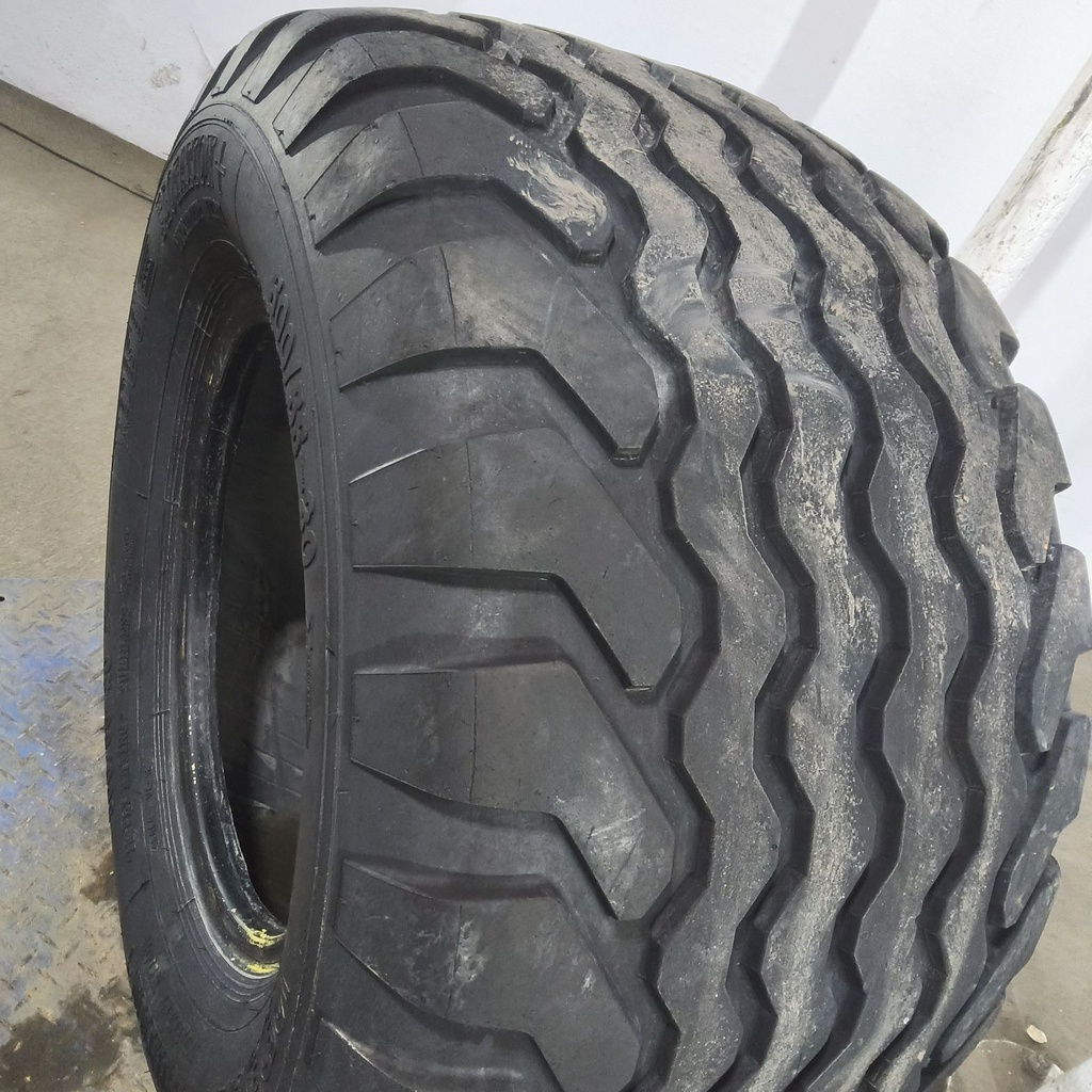 500/55-20IMP Vredestein Flotation + HF-1 F (12 Ply), 150A8 80%